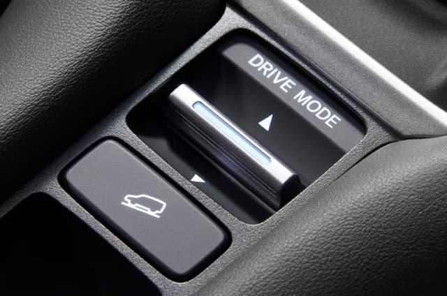 Boot Lid Opener Image - 36278