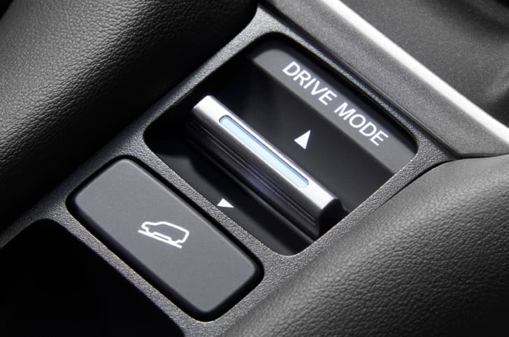 Honda Zr V Boot Lid Opener