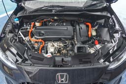 Honda ZR-V Headlight Honda ZR-V Headlight