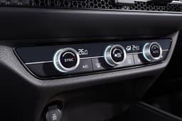 Honda Zr V Dashboard