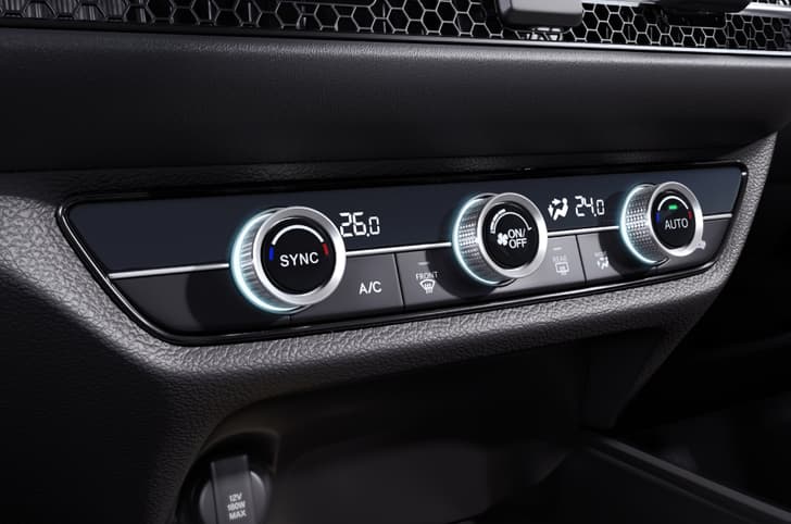 Honda Zr V Dashboard