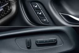 Honda Zr V Ac Vents Front