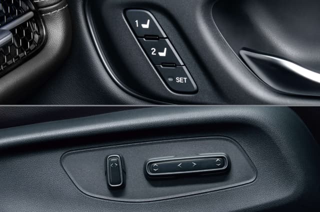 Ac Vents Front Image - 36287