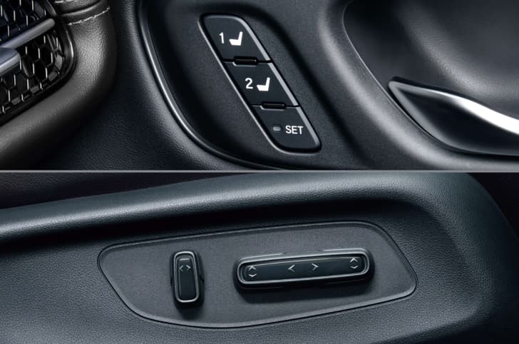Honda Zr V Ac Vents Front