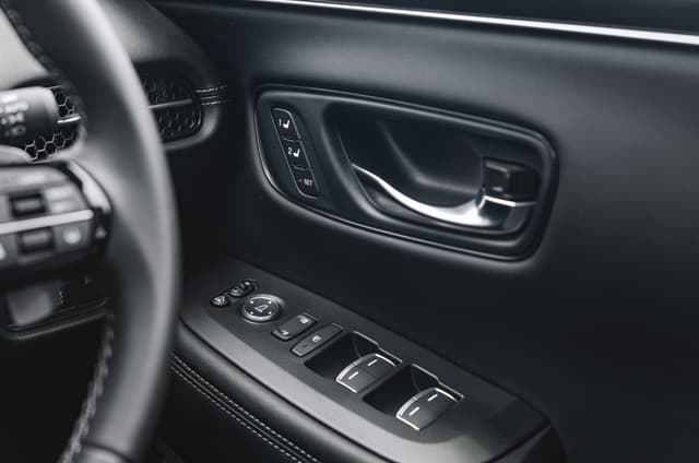 Steering Wheel Image - 37774