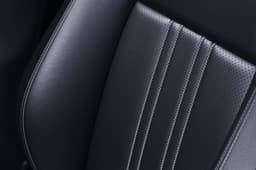 Honda Zr V Front Row Seats