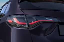 Honda Zr V Body Colored Bumpers