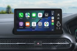 Honda Zr V Dashboard