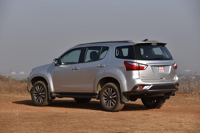 Alloy Wheels Image - 11449
