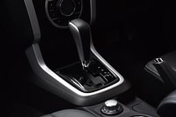 Isuzu Mu X Gear Box Automatic