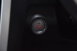 Isuzu Mu X Keyless Start