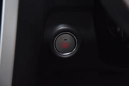 Isuzu Mu X Keyless Start