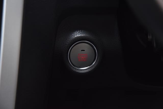 Keyless Start Image - 11585