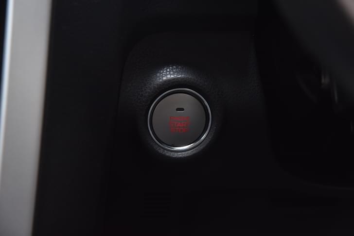 Keyless Start