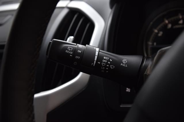 Steering Wheel Image - 11640
