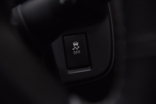 Steering Mounted Controls Image - 11676