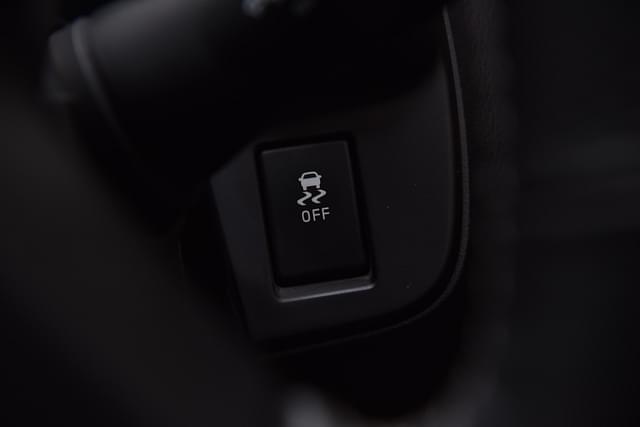 Steering Mounted Controls Image - 11676