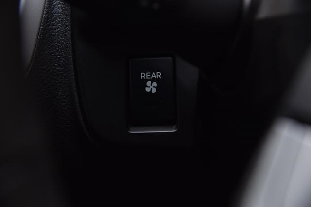Steering Mounted Controls Image - 11693