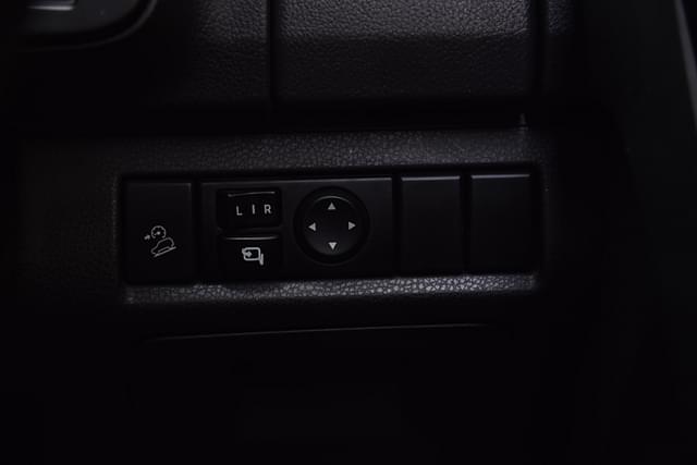 Door Controls Image - 11722
