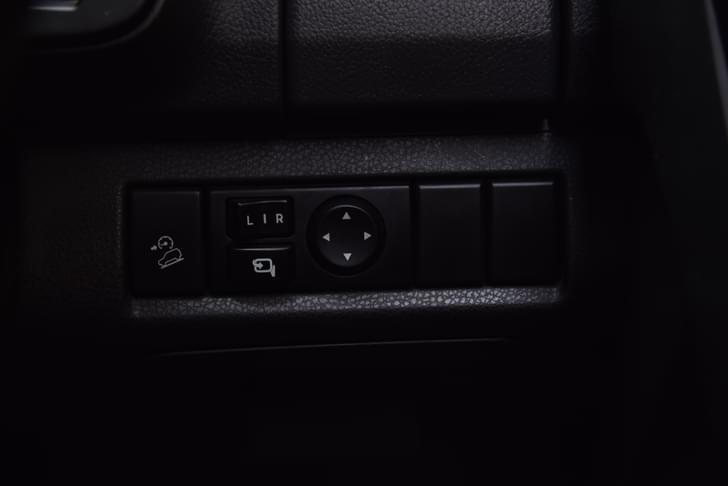 Door Controls