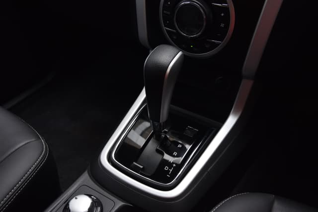 Gear Box Image - 11743