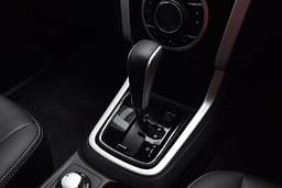 Isuzu Mu X Gear Box