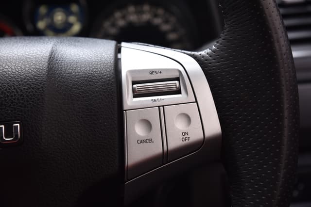 Steering Wheel Image - 11816