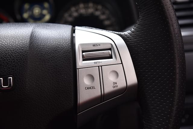 Steering Wheel Image - 11816