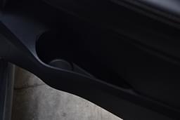 Isuzu Mu X Door Controls