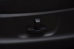 Isuzu Mu X Door Controls