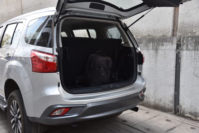 Rear View Image - 12055