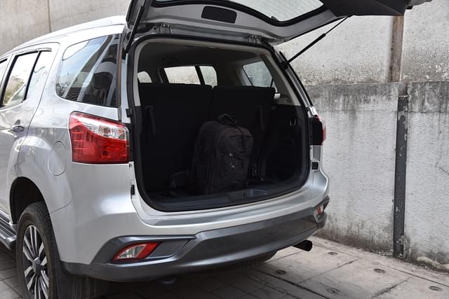 Rear View Image - 12055