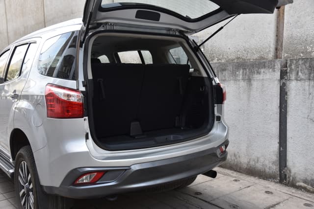 Rear View Image - 12084