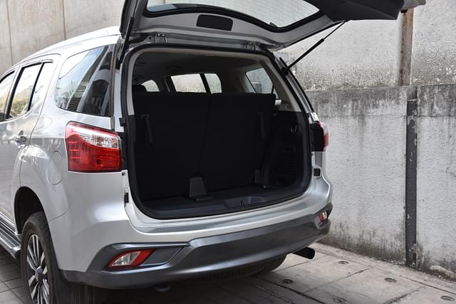 Rear View Image - 12084