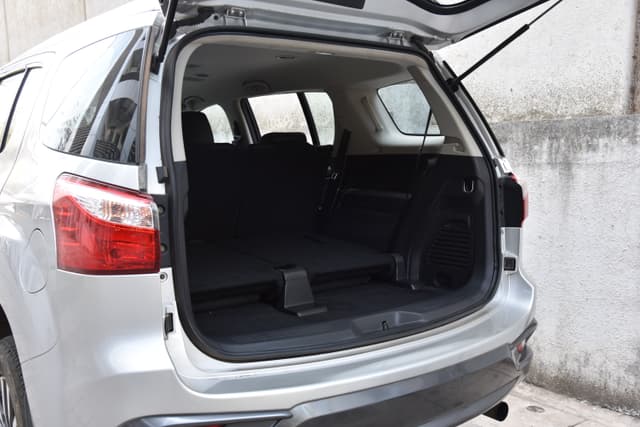 Rear View Image - 12109