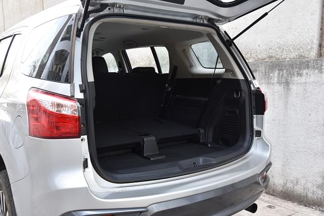 Rear View Image - 12109