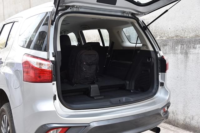 Rear View Image - 12129