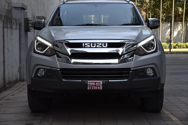 Front View