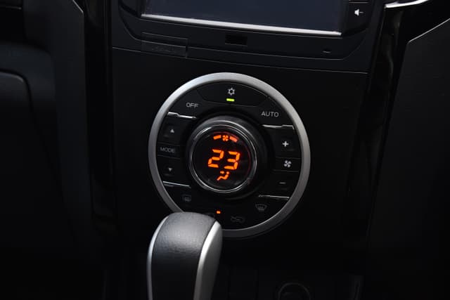 Ac Vents Front Image - 11307