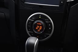 Isuzu D Max V Cross Gear Box