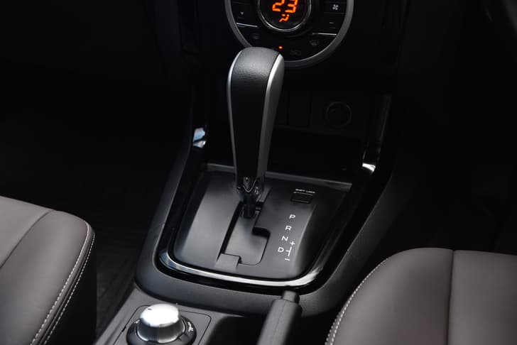 Gear Box