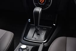Isuzu D Max V Cross Gear Box