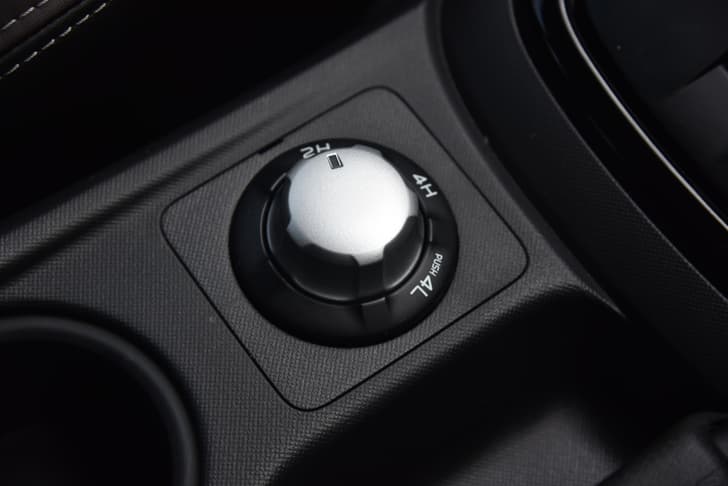 Gear Box