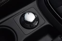 Isuzu D Max V Cross Gear Box