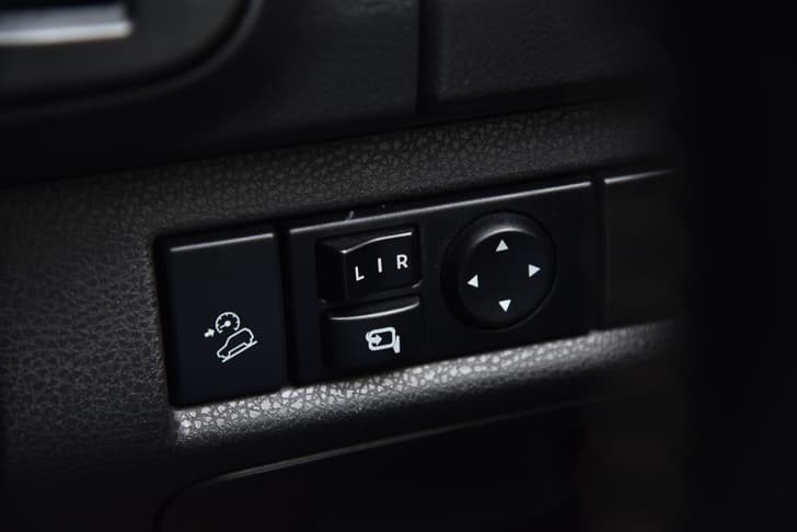 Door Controls