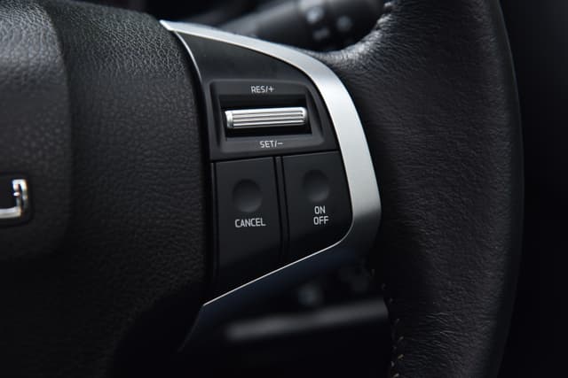 Steering Wheel Image - 11341