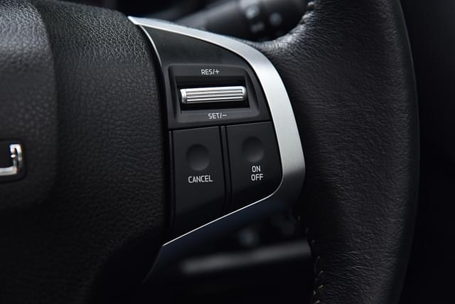 Steering Wheel Image - 11341