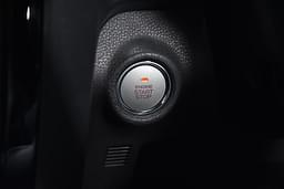 Isuzu D Max V Cross Keyless Start