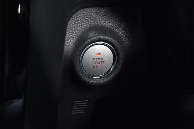Keyless Start Image - 11348