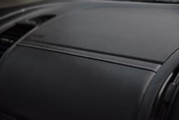 Isuzu D-Max V-Cross Dashboard